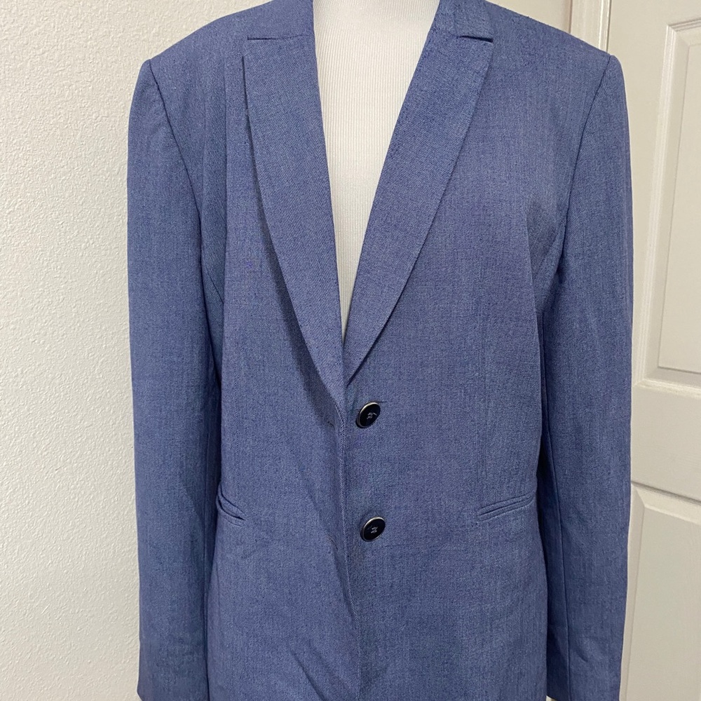 Antonio Melani women’s blazer